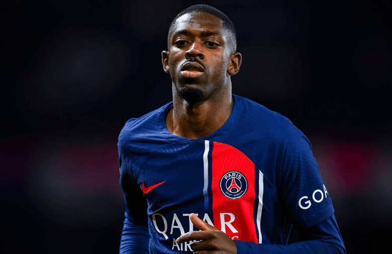 Dembele: Nuk pendohem që u largova nga Barceloan, ishte vendimi i duhur