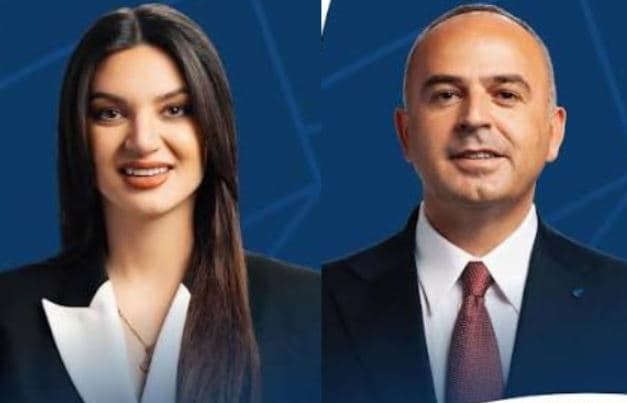 Featured image for Ndryshon lista e LDK-së, Statovci tejkalon Manajn me vota