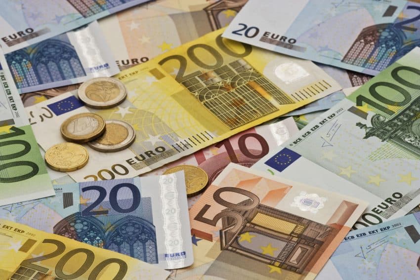 Featured image for Dyshime për para të falsifikuara në Prishtinë, sekuestrohen 450 euro në monedha metalike