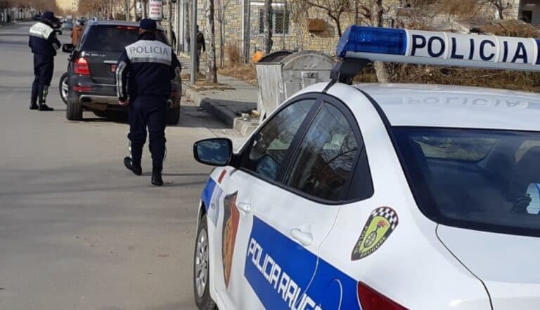 Featured image for Tragjedi në Tiranë: Polici 34-vjeçar i jep fund jetës me armën e shërbimit