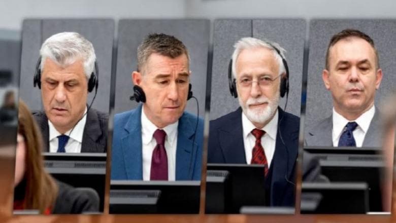 Featured image for Krerët e UÇK-së nga Haga shprehin ngushëllime për vdekjen e motrës së heronjve të kombit, Fahri dhe Bahri Fazliu