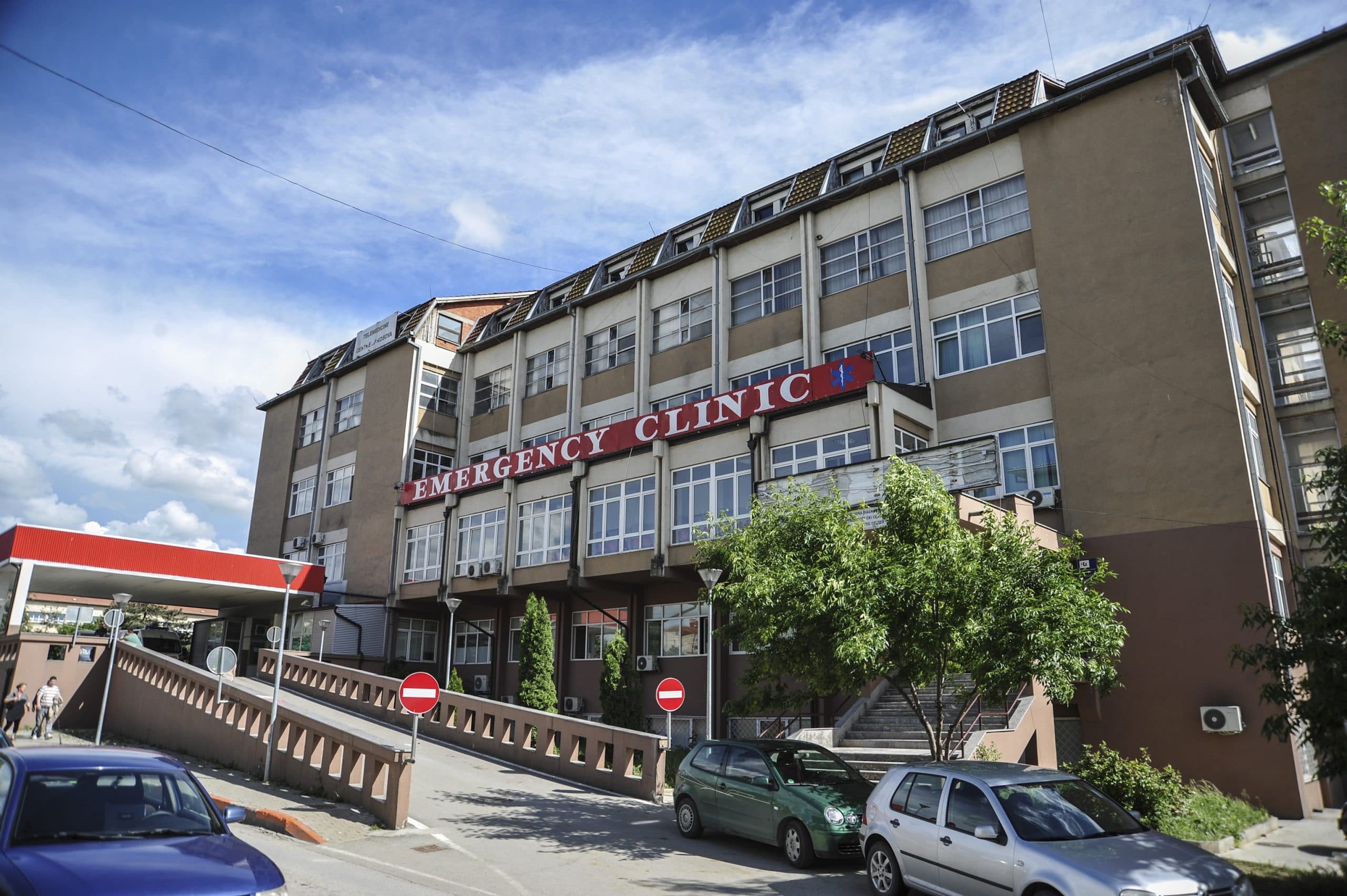 Featured image for QKUK zhvendos përkohësisht shërbimet e hemodializës për shkak të renovimeve