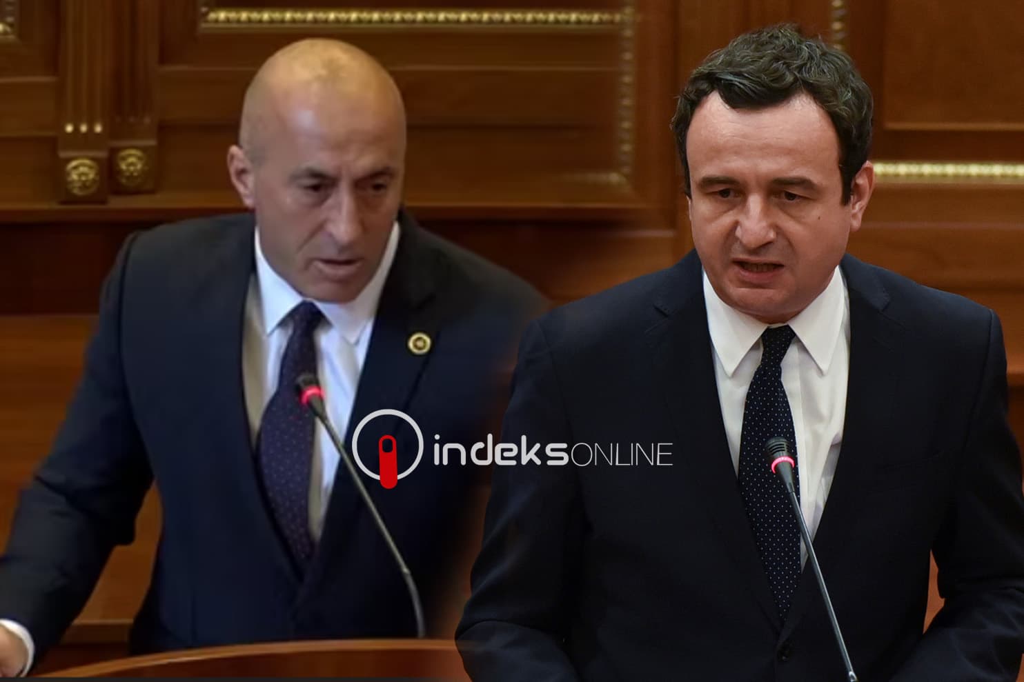 Featured image for Haradinaj i përgjigjet Kurtit: Ja çfarë bëra unë për energji dhe ku qëndron dallimi në mes nesh