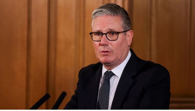 Britania ndalon rrjetet sociale për nën 16-vjeçarët, Starmer: Masa për sigurinë e fëmijëve