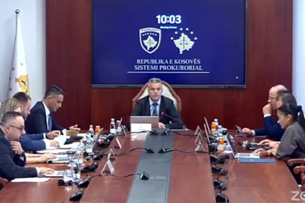 Featured image for ​Prokuroria e Shtetit trajtoi mbi 1,100 raste korrupsioni, sekuestroi pasuri mbi 64 milionë euro