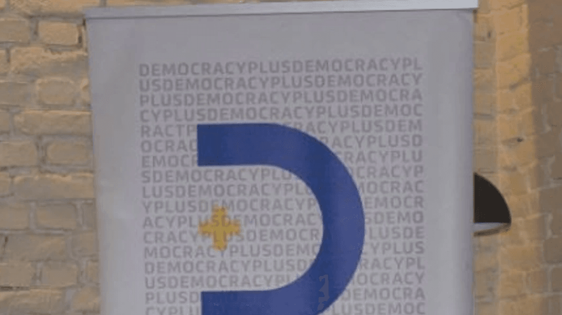 Featured image for Demokraci Plus kërkon anulimin e tenderit 480 mijë euro të MMPH-së për angazhimin e 20 ekspertëve