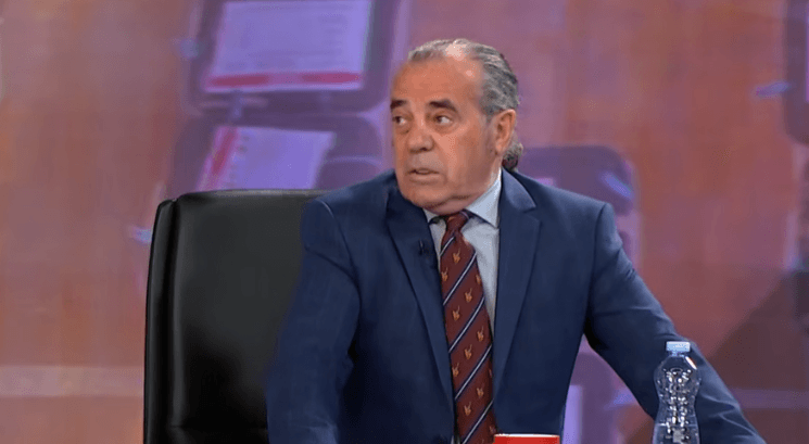 Featured image for Matoshi ironizon VV-në: Shumë mirë që iu është shtuar një ulëse, veç të punonin diçka