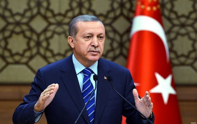 Erdogan: Marrëveshja SHBA-Iran solli “frymë lehtësimi” në rajon