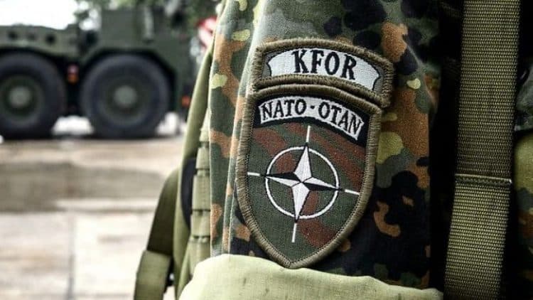 Featured image for Balidemaj: Prania e NATO-s dhe Gjermanisë në Kosovë mbetet garanci për stabilitetin