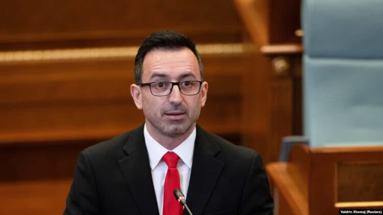 Featured image for Dimal Basha s’merret me tragjedinë në autostradë, por me Përparim Ramën: Me reformën në drejtësi ti ke me shku letra prej burgut
