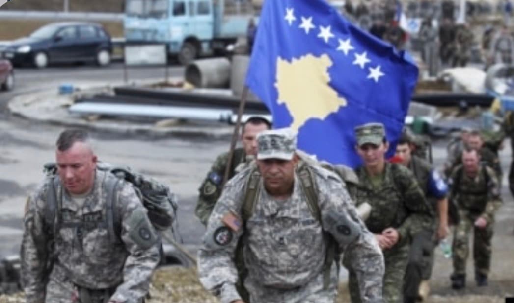 Featured image for ShBA paralajmëron ndryshime në kontributin e tyre në misionin e NATO’s në Kosovë