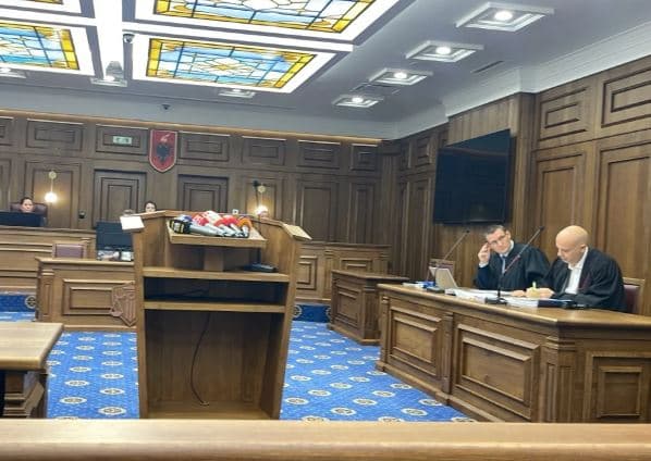 Featured image for Erion Veliaj nuk shkon në gjykatë: Nuk dua të paraqitem në seancë