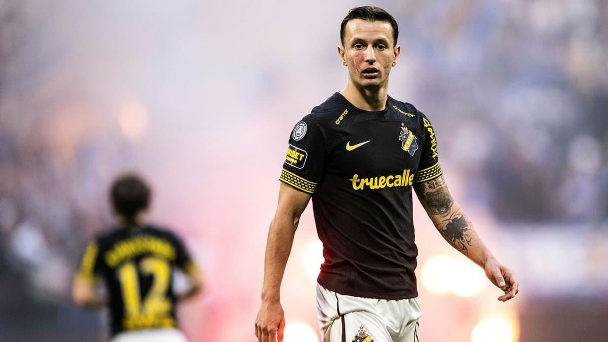 Featured image for Bersant Celina transferohet në Arabinë Saudite tek ekipi i njohur, firmos kontratë trevjeçare