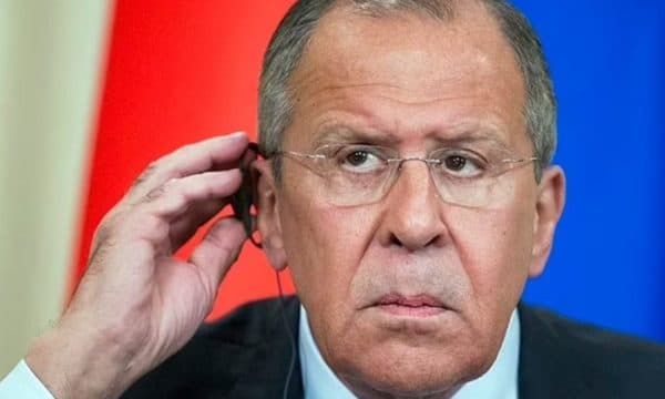 “Europa pranë luftës me Rusinë” Lavrov: Përplasja me NATO ka pasoja katastrofike