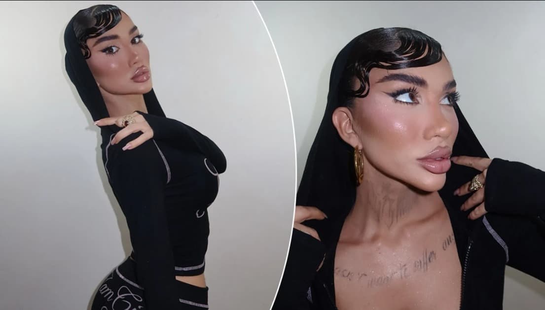 Featured image for ‘Takim me ty’, Bia i jep përgjigjen që s’pritej ndjekësit