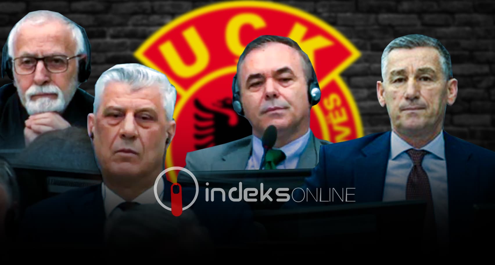 Featured image for Gjykimi në Hagë, Bajrami: Pres vendim lirues, nuk ka prova për ndërmarrje të përbashkët kriminale në UÇK