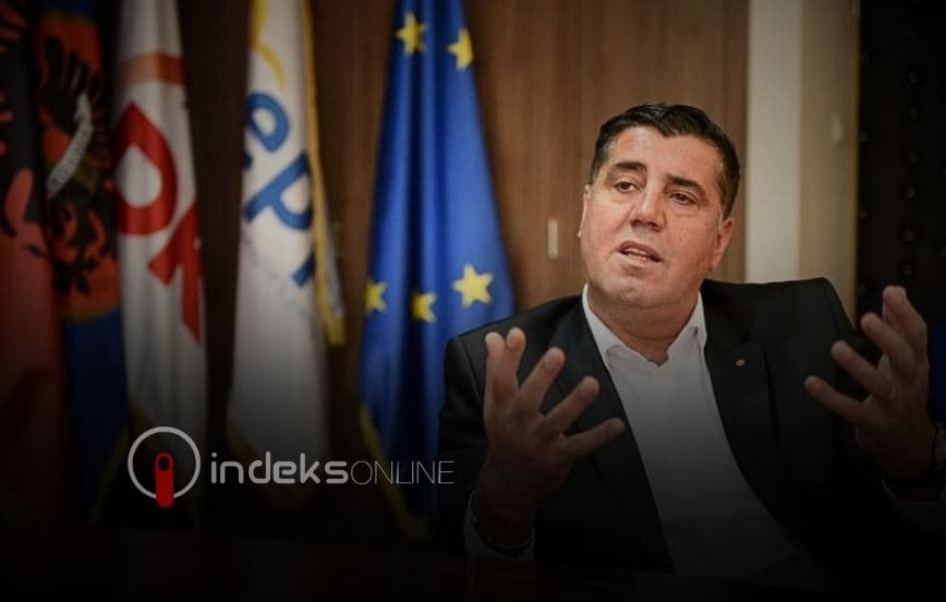 Featured image for Haziri: Bashkëpunimi politik është rruga e vetme për t’i dhënë fund krizës institucionale