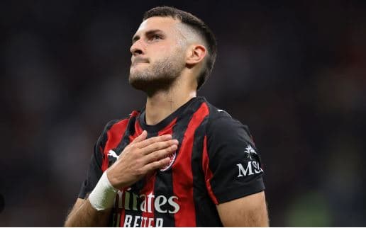 Featured image for Amorim nuk llogarit në Gimenezin, klubi i MLS futet në garë për të