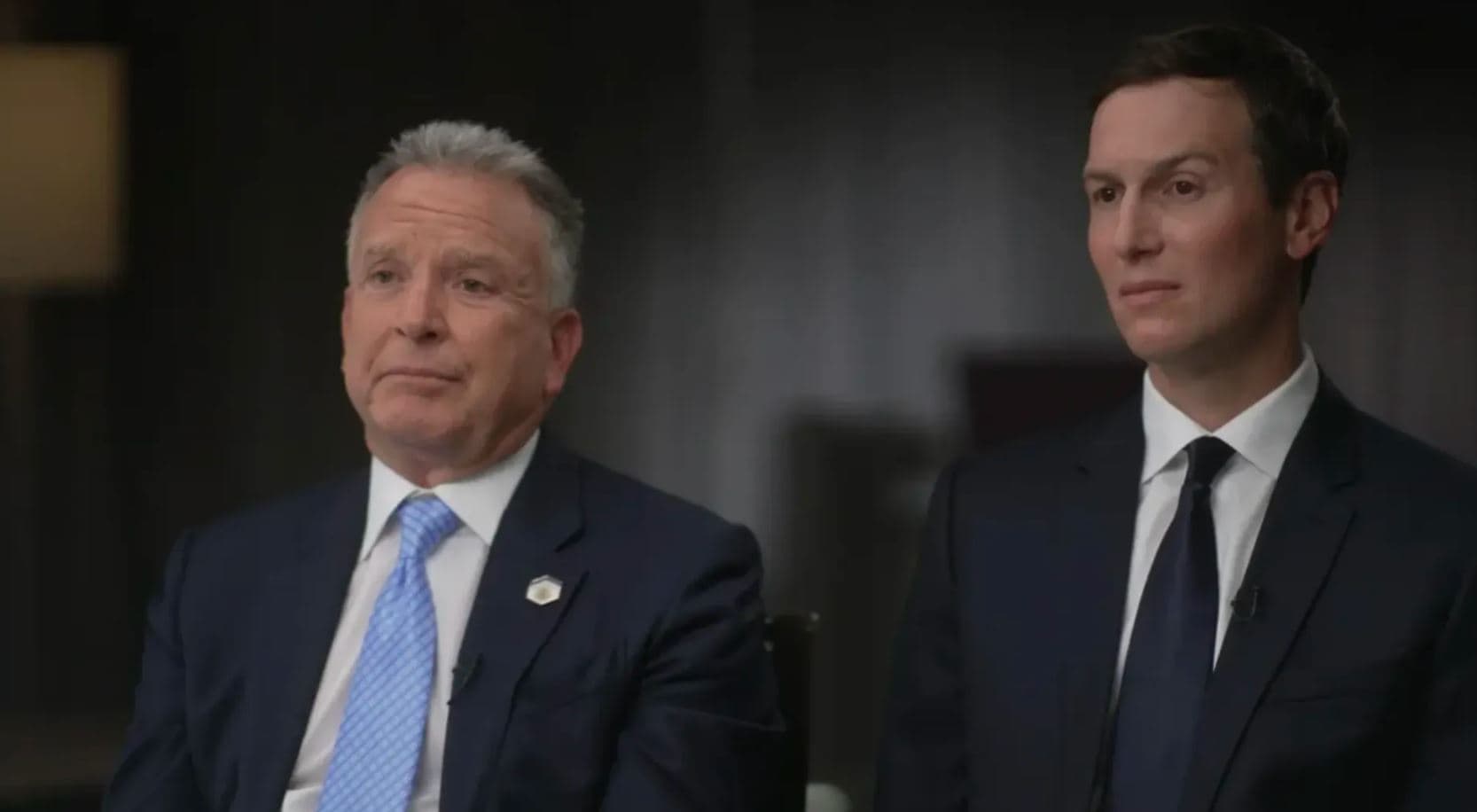Featured image for SHBA: Kushner dhe Witkoff në Zvicër për bisedimet me Iranin, Vance thotë se negociatat po ecin mirë