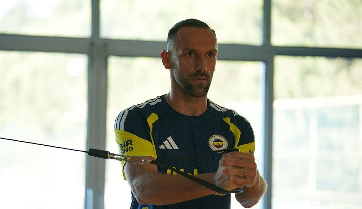 Featured image for Nuk ka kohë për pushim, Muriqi nis stërvitjet me Fenerbahçen