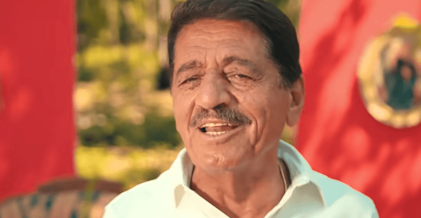 Featured image for Sabri Fejzullahu  vjen me një këngë të re për ditën më të rëndësishme të çifteve