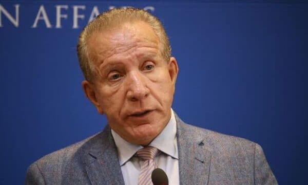 Featured image for Pacolli: Nesër rifillojnë punimet në Aeroportin e Vlorës, po rikthehet ligjshmëria