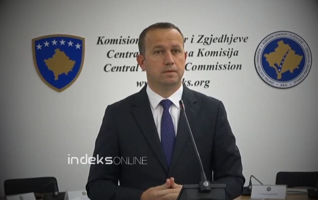Featured image for Elezi: KQZ pret përfundimin e ankesave para shpalljes së rezultateve përfundimtare