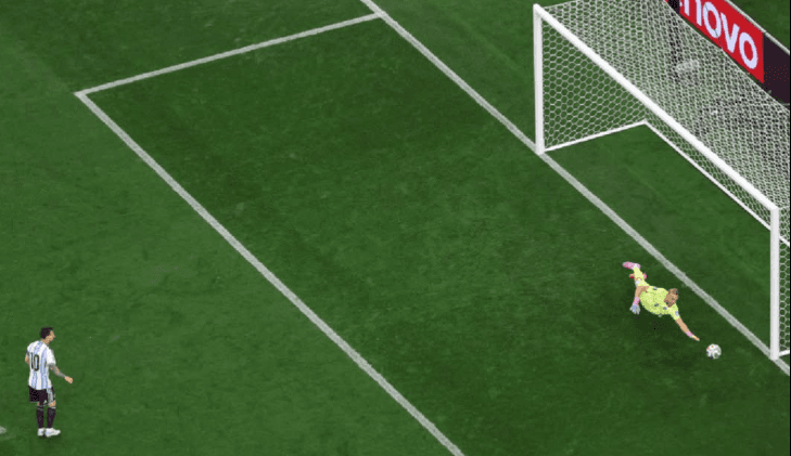 Featured image for FIFA pritet të ndryshoj rregullin për penallti para fazës së 1/16-ave të Kupës së Botës