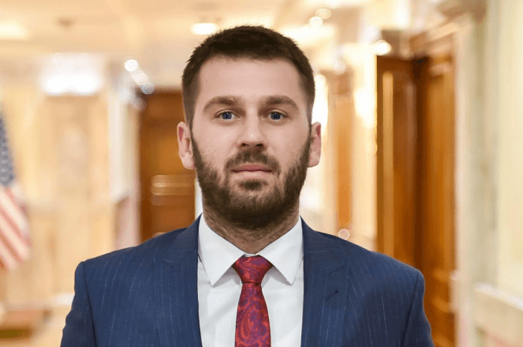 Featured image for “Si nuk u ngopët kurrë?” – Kërçeli i VV-së tregon pyetjen që kishtë gjatë fushatës për lidershipin e LDK-së