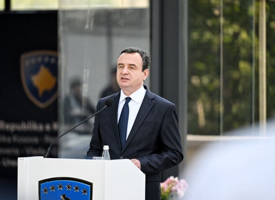 Featured image for Kurti në Ditën Memoriale të Komunitetit Egjiptian: Kontributi i tyre është pjesë e pandarë e historisë së Kosovës
