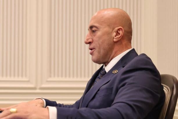 Featured image for Haradinaj: Politikat e qeverisë po sjellin pasoja shkatërruese për Kosovën