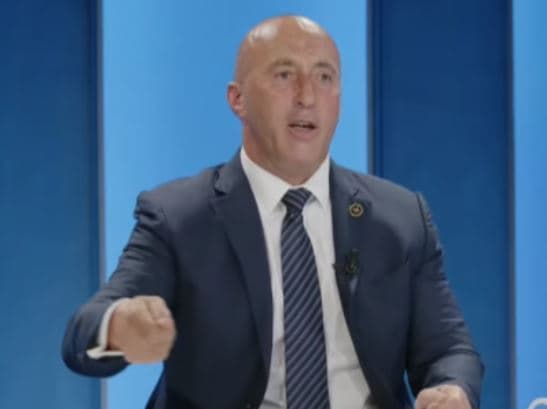 Featured image for Haradinaj: Kurti po e lodh Kosovën – sikur ta vazhdonim marrëdhënien me Amerikën do vinte 10 herë më shumë armatim, pa pare