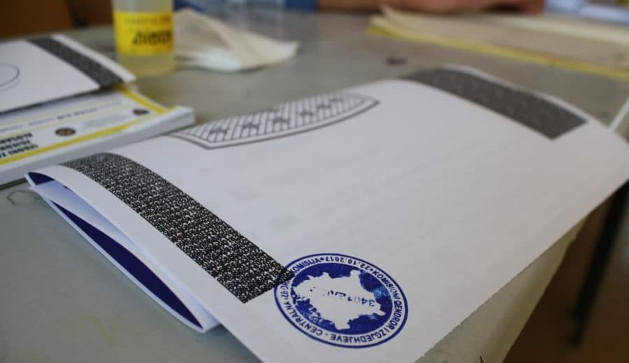 Featured image for KQZ në pritje të shqyrtimit të ankesave nga Supremja për të shpallur rezultatet përfundimtare
