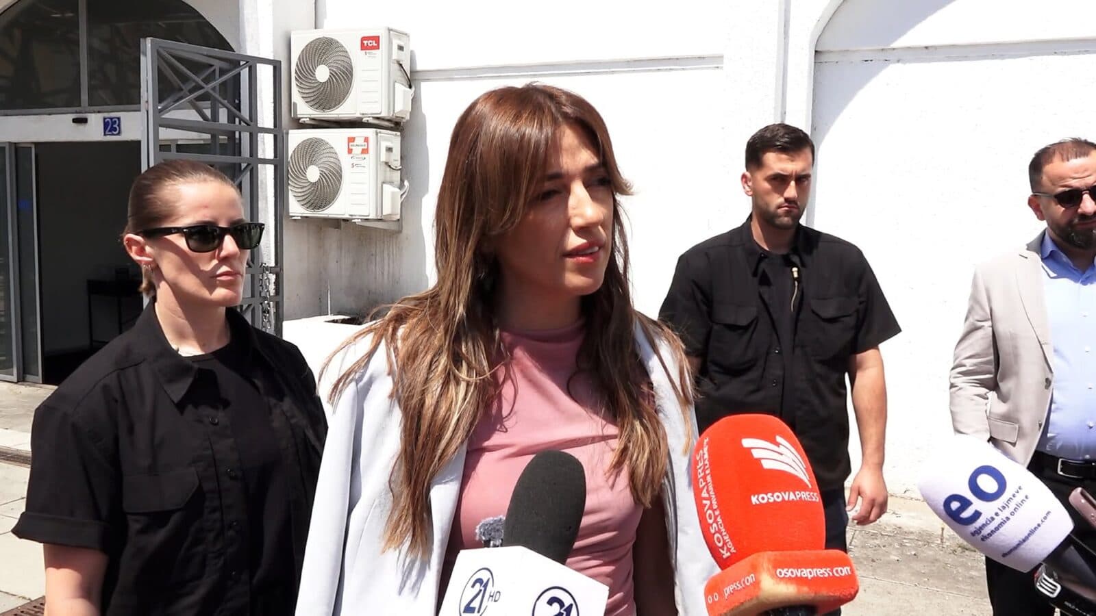 Featured image for Haxhiu: Pas certifikimit të rezultateve nisin takimet me partitë për çështjen e presidentit