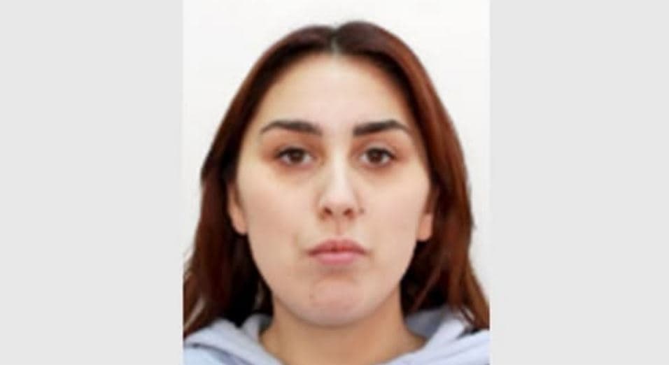 Featured image for Blerina Maloku e pakapshme për policinë prej një muaji, kërkohet për vepra që lidhen me narkotikët