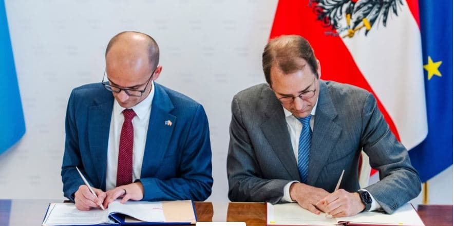 Featured image for Kosova dhe Austria me marrëveshje që u mundëson familjarëve të personelit diplomatik ushtrimin e veprimtarisë fitimprurëse