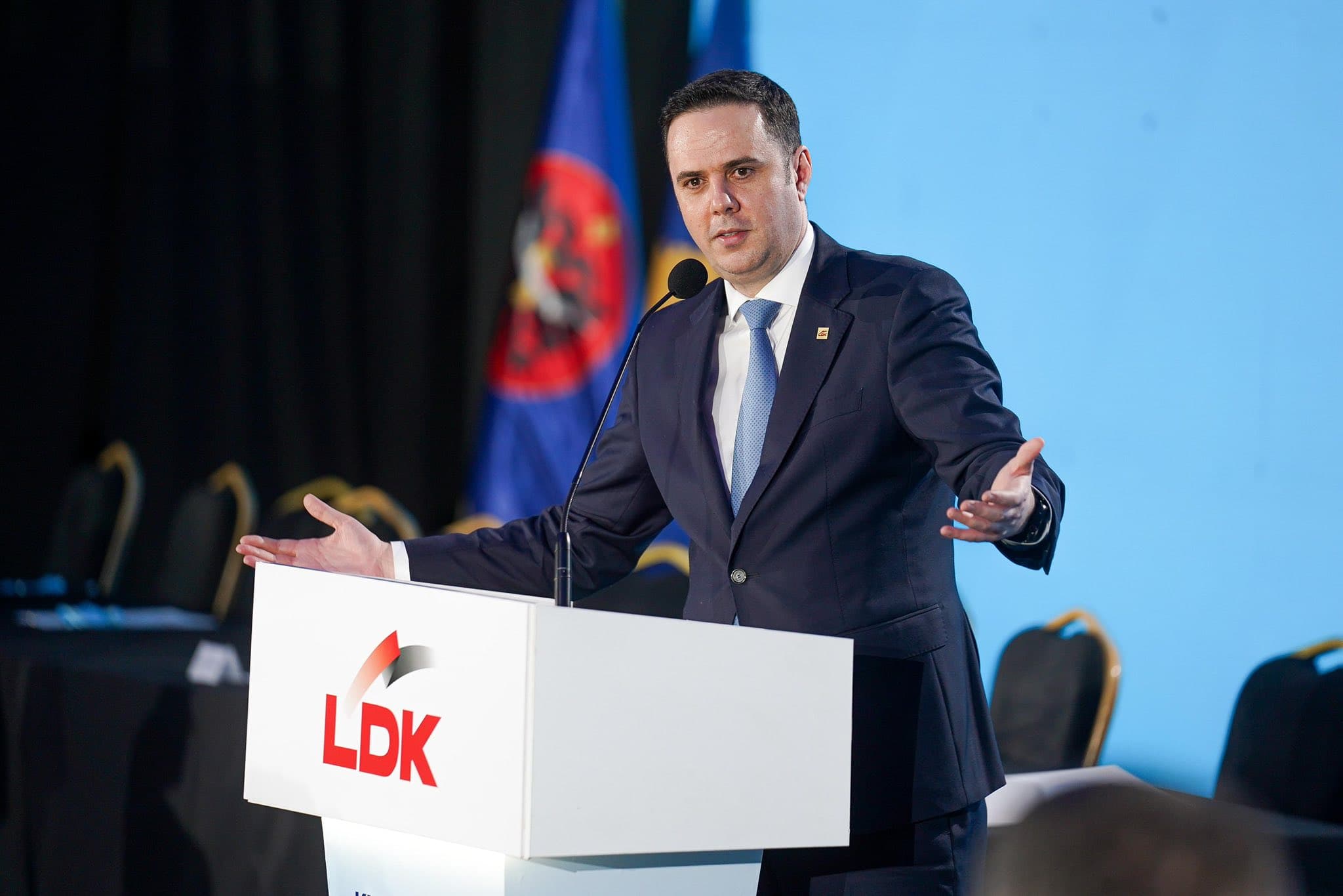 Featured image for Abdixhiku: Çështja kyçe nuk është Qeveria, por marrëveshja për presidentin