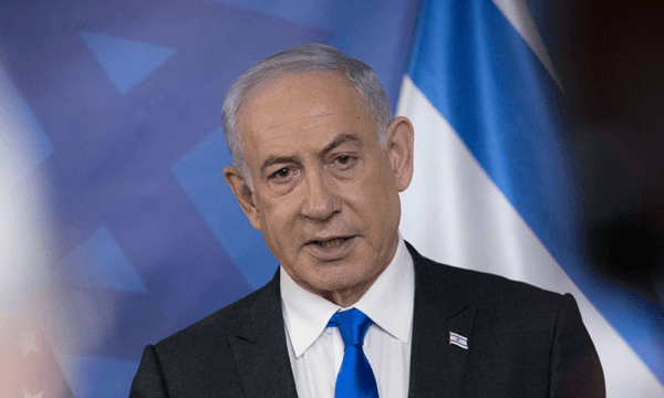 Featured image for “Do luftojmë me thonjtë tanë”, Netanyahu: Nuk largohemi nga Libani, Siria dhe Gaza