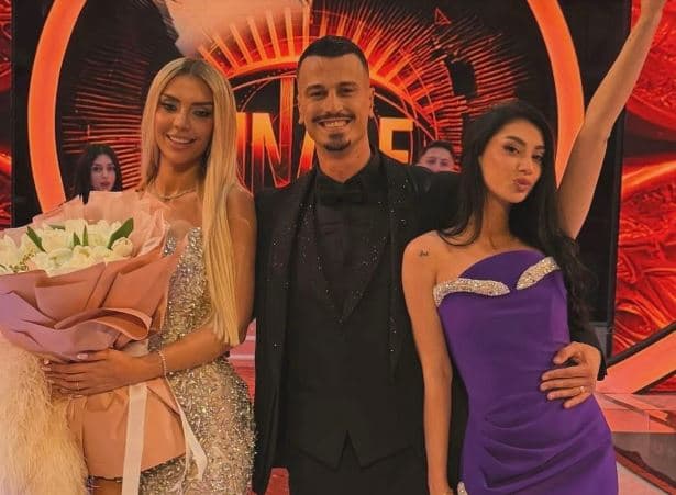Featured image for ‘Ndarja ndikoi’, Kejsi ka dy fjalë për Brikenën pas ribashkimit me Mateon