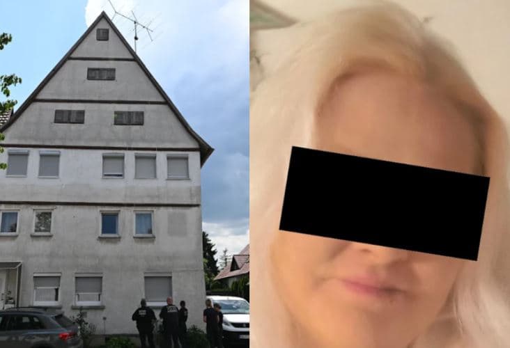 Featured image for Arrestohet nëna 32-vjeçare në Gjermani, dyshohet për vrasjen e foshnjës 3-muajshe