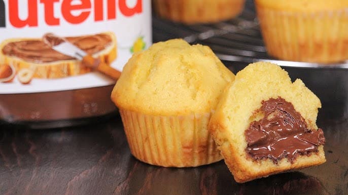 Featured image for Hiqen nga tregu kekët me Nutella në Gjermani, dyshohet për copa metali