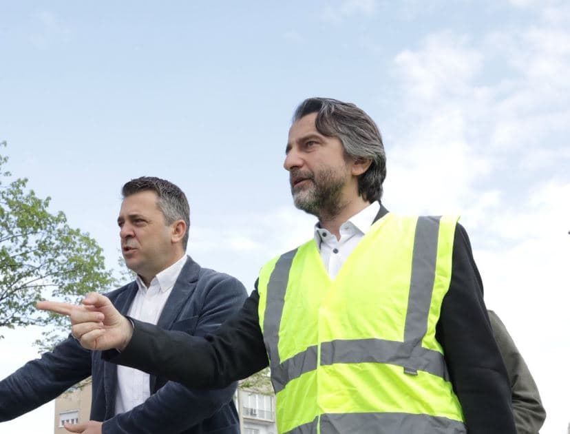 Featured image for Raporti i Auditimit: Komuna e Prishtinës ka nisur projekte pa leje dhe pa mbulesë buxhetore