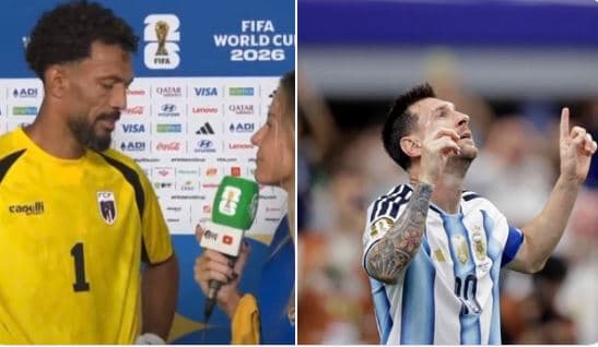 Featured image for Vozinha mezi pret përballjen me Messin: Të ndash fushën me të është një ëndërr
