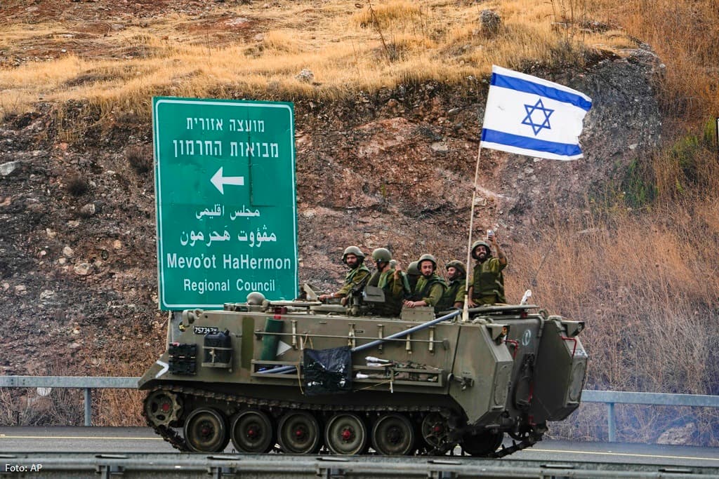Hezbollahu refuzon marrëveshjen e sigurisë SHBA–Izrael