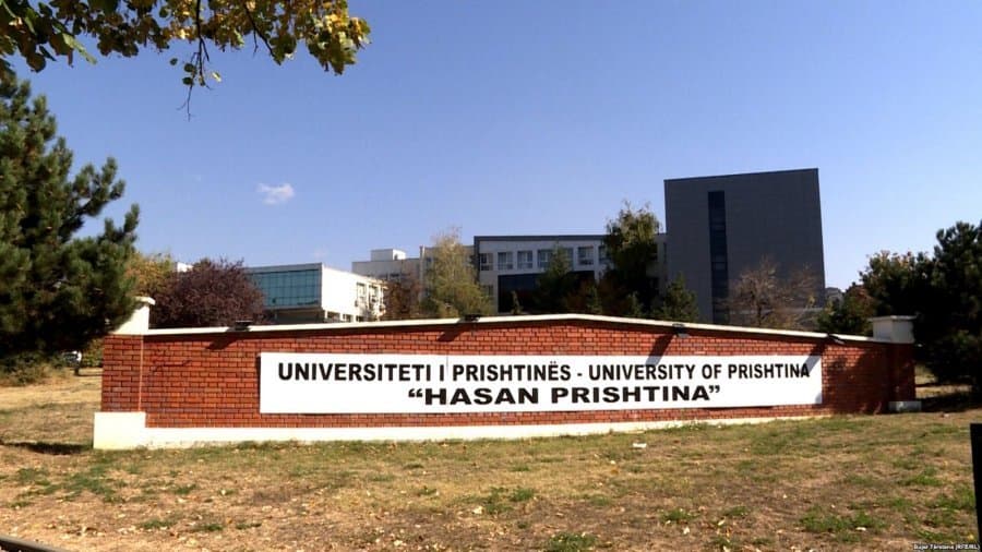 Featured image for UP me programe të reja për vitin e ri akademik, rreth 8 mijë studentë të ri pritet të pranohen