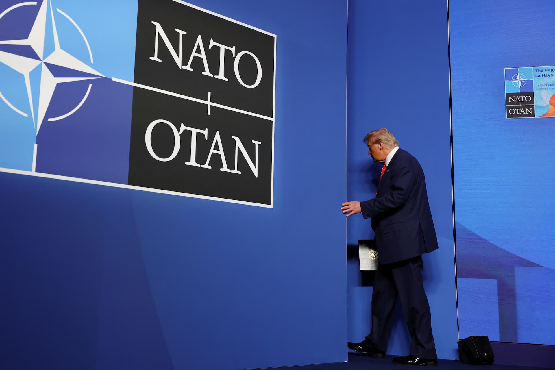 Featured image for NATO mblidhet në Ankara më 7-8 korrik: Rritja e shpenzimeve ushtarake, industria e mbrojtjes dhe Ukraina në krye të agjendës