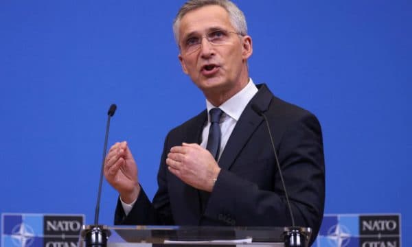 Featured image for Ish-shefi i NATO-s: Ka dallime mes SHBA-së dhe Evropës, por aleanca mbetet e fortë
