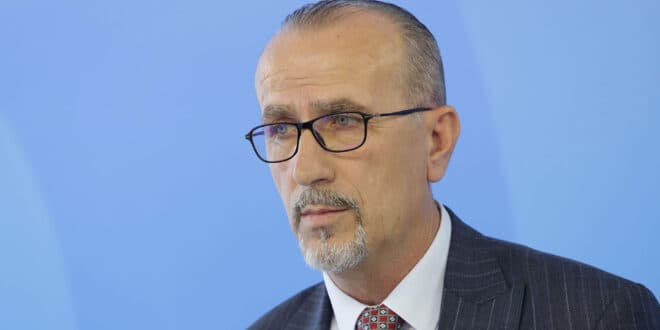 Featured image for Haxhiu pas ankesës në PZAP: Ka vota të regjistruara gabimisht