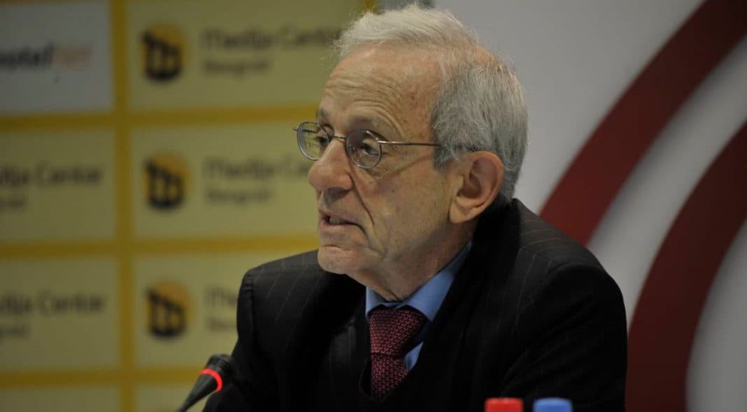 Featured image for Serwer: Kosova të koordinojë veprimet me SHBA-në dhe BE-në