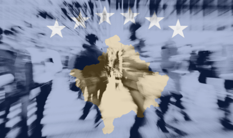 Featured image for Shqipëria dhe Kosova po zbrazen: Dy ndër vendet me tkurrjen më të madhe të popullsisë në Evropë